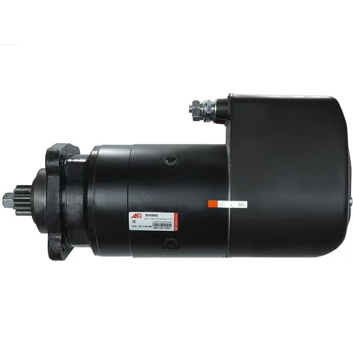 Štartér S0856S /AS-PL/ - obr. 3