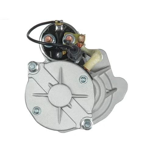 Štartér S2092S /AS-PL/ - obr. 2
