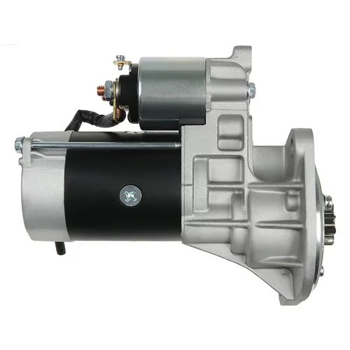 Štartér S2115S /AS-PL/ - obr. 1