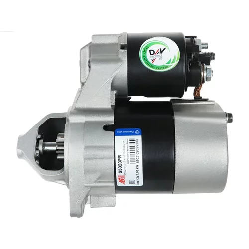 Štartér S3020PR /AS-PL/ - obr. 1