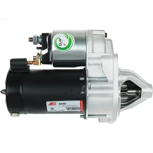 Štartér S3053 /AS-PL/ - obr. 1