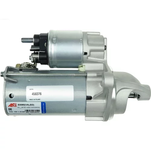Štartér S3065(VALEO) /AS-PL/ - obr. 1