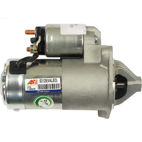 Štartér S3129(VALEO) /AS-PL/ - obr. 1