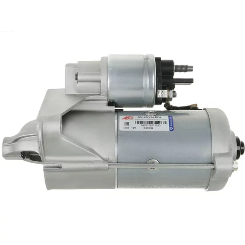 Štartér S3143(VALEO) /AS-PL/ - obr. 3