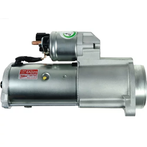 Štartér S3147(VALEO) /AS-PL/ - obr. 1