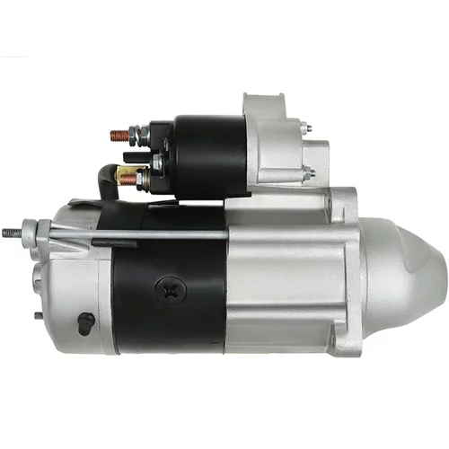 Štartér S4017SR /AS-PL/ - obr. 3