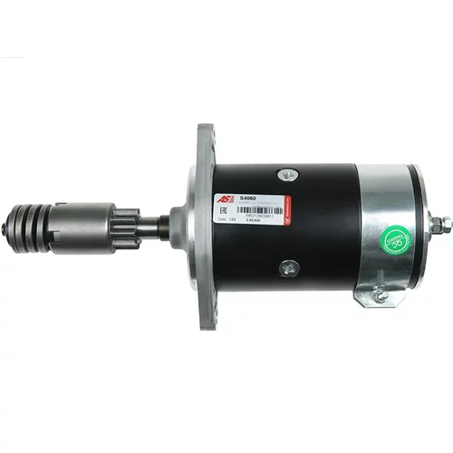 Štartér S4060 /AS-PL/ - obr. 3