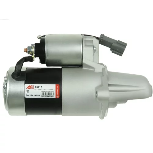 Štartér S5017 /AS-PL/ - obr. 1