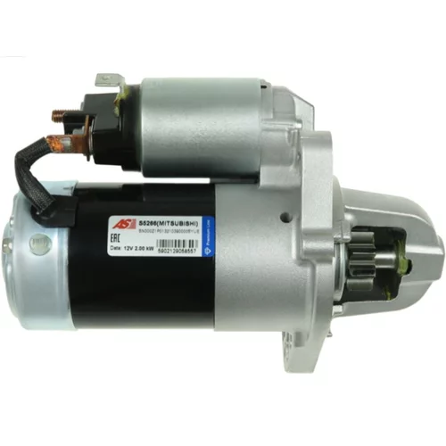Štartér S5266(MITSUBISHI) /AS-PL/ - obr. 1