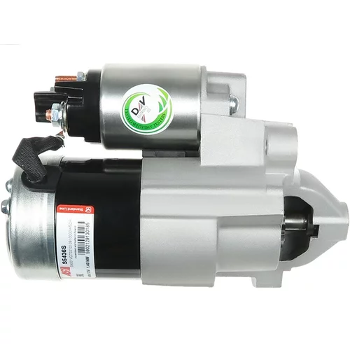 Štartér S5436S /AS-PL/ - obr. 1