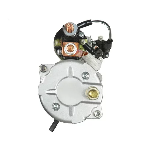 Štartér S5487(MITSUBISHI) /AS-PL/ - obr. 2