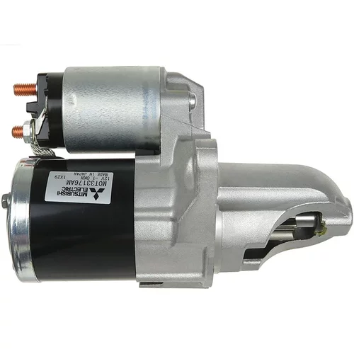 Štartér S5508(MITSUBISHI) /AS-PL/ - obr. 1