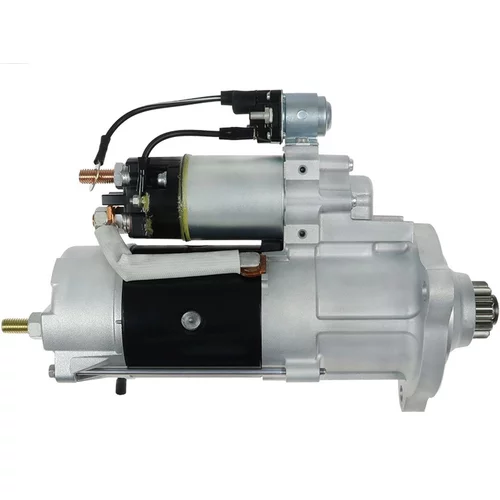 Štartér S5565(MITSUBISHI) /AS-PL/ - obr. 1