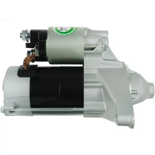 Štartér S6020S /AS-PL/ - obr. 3