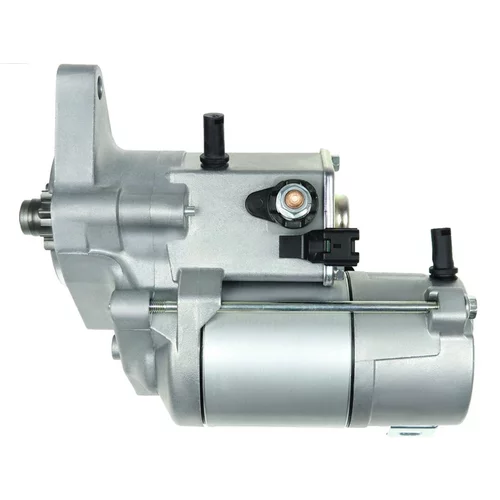 Štartér S6032(DENSO) /AS-PL/ - obr. 3