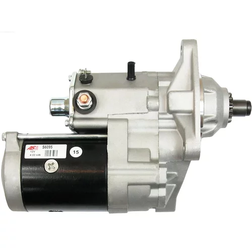 Štartér S6095 /AS-PL/ - obr. 1