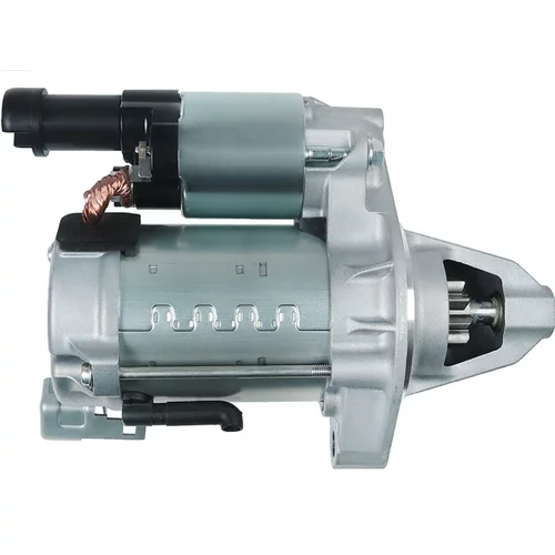 Štartér S6280(DENSO) /AS-PL/ - obr. 1