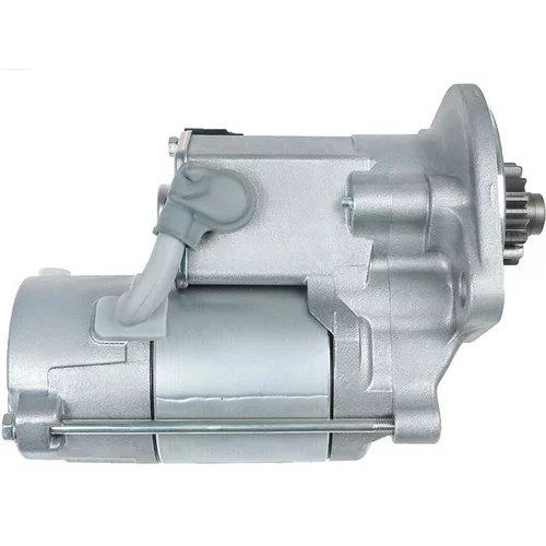 Štartér S6499(DENSO) /AS-PL/ - obr. 1