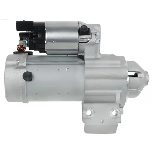 Štartér S6604S /AS-PL/ - obr. 3