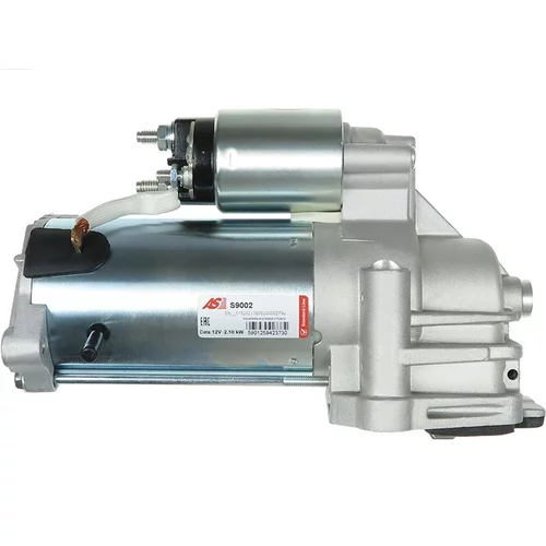 Štartér S9002 /AS-PL/ - obr. 1