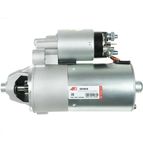 Štartér S9390S /AS-PL/ - obr. 1