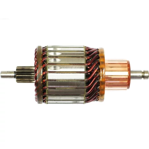 Rotor štartéra AS-PL SA0068