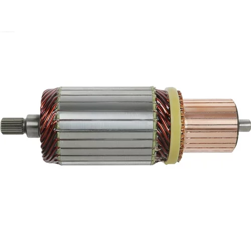 Rotor štartéra SA6009 /AS-PL/