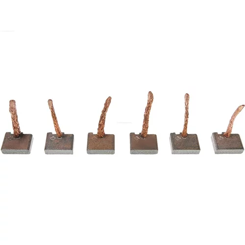 Uhlíkový zberač štartéra SB0024P /AS-PL/