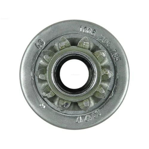 Voľnobežná prevodovka štartéra SD0169(BOSCH) /AS-PL/ - obr. 1