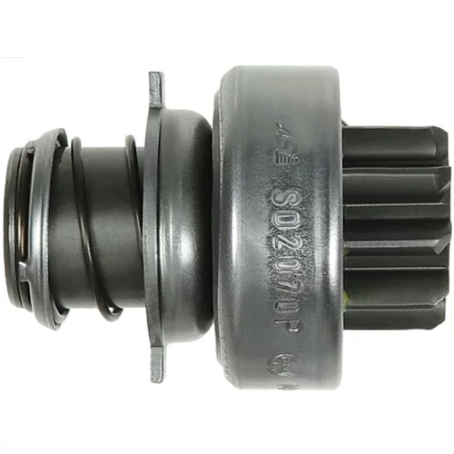 Voľnobežná prevodovka štartéra AS-PL SD2070P