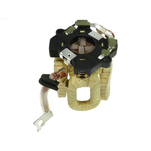 Držiak uhlíkov SF0054S /AS-PL/