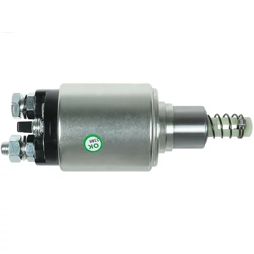 Elektromagnetický spínač pre štartér SS0007P /AS-PL/
