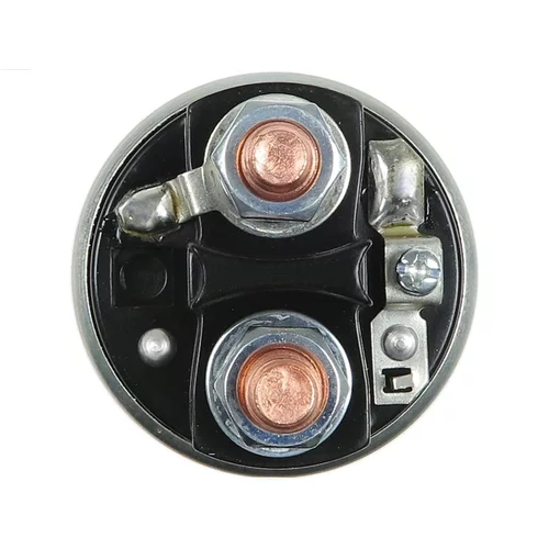 Elektromagnetický spínač pre štartér SS0008 /AS-PL/ - obr. 2