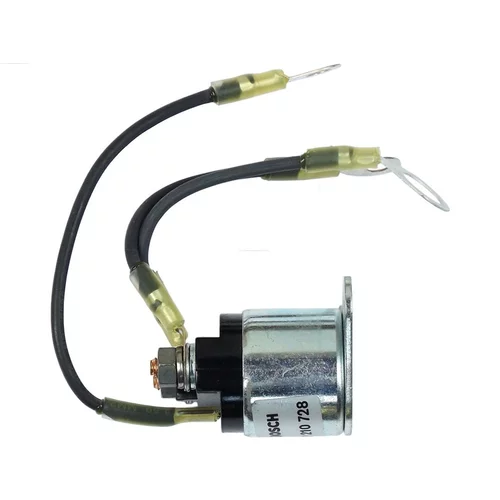 Elektromagnetický spínač pre štartér SS0022(BOSCH) /AS-PL/