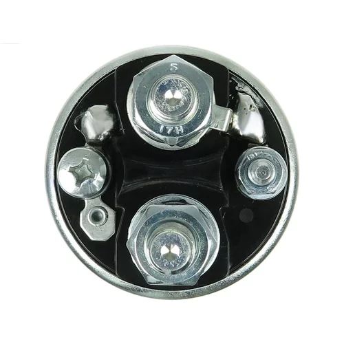 Elektromagnetický spínač pre štartér SS0041(ZM) /AS-PL/ - obr. 2