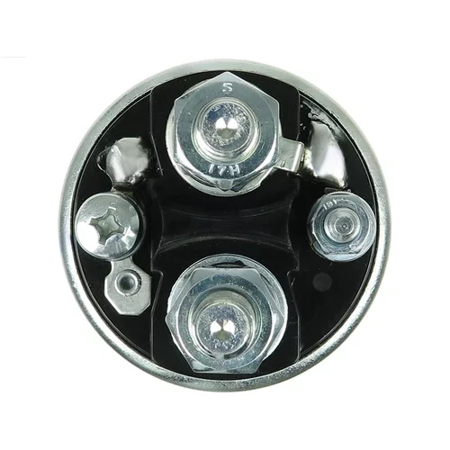Elektromagnetický spínač pre štartér SS0041P /AS-PL/ - obr. 2