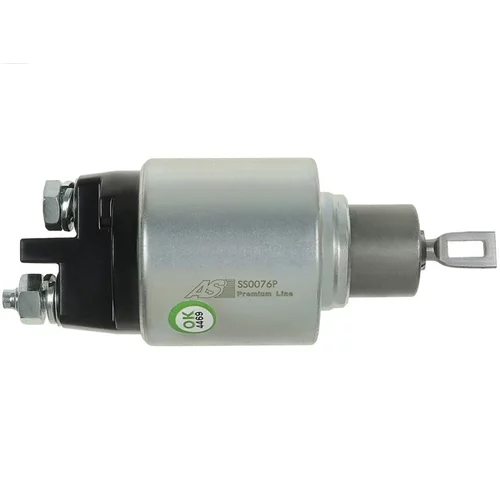 Elektromagnetický spínač pre štartér SS0076P /AS-PL/