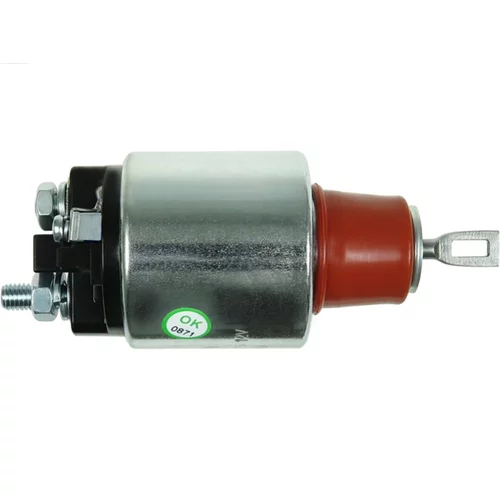 Elektromagnetický spínač pre štartér SS0093(ZM) /AS-PL/
