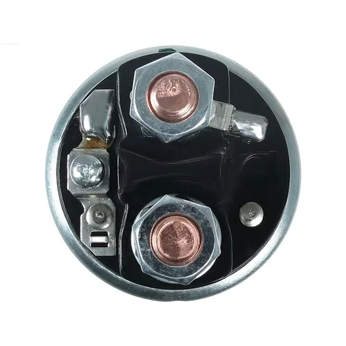 Elektromagnetický spínač pre štartér SS0095 /AS-PL/ - obr. 2