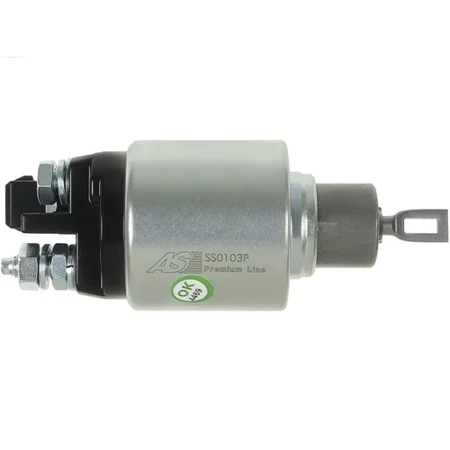 Elektromagnetický spínač pre štartér SS0103P /AS-PL/