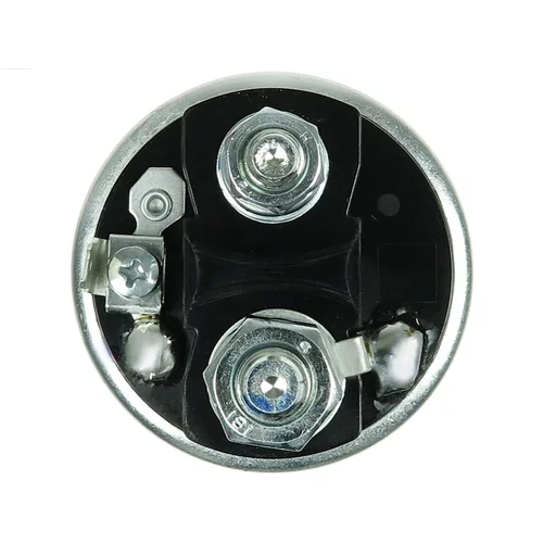 Elektromagnetický spínač pre štartér SS0124(ZM) /AS-PL/ - obr. 2