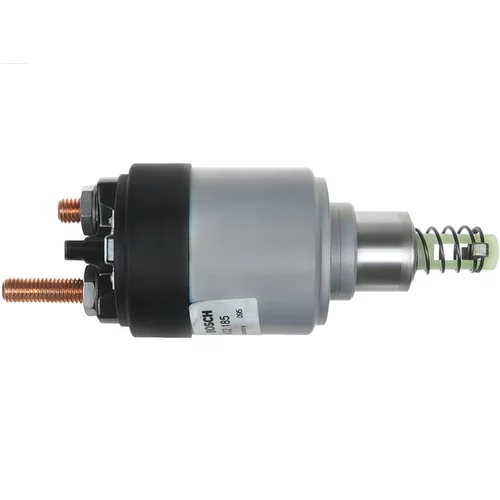 Elektromagnetický spínač pre štartér SS0229(BOSCH) /AS-PL/