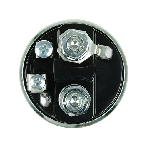 Elektromagnetický spínač pre štartér SS0234P /AS-PL/ - obr. 2