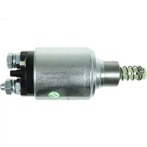 Elektromagnetický spínač pre štartér SS0282(ZM) /AS-PL/