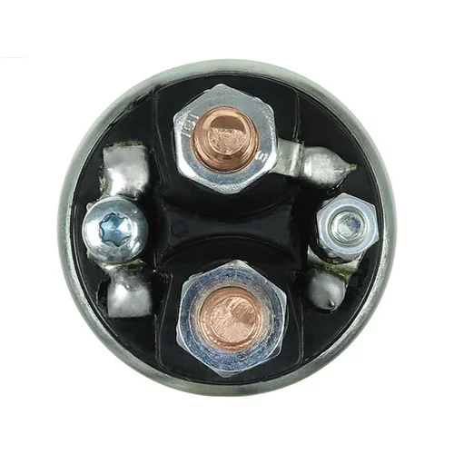 Elektromagnetický spínač pre štartér SS0303S /AS-PL/ - obr. 2