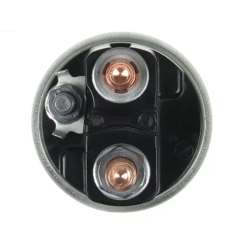 Elektromagnetický spínač pre štartér SS0343(BOSCH) /AS-PL/ - obr. 2