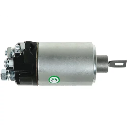 Elektromagnetický spínač pre štartér AS-PL SS0349P