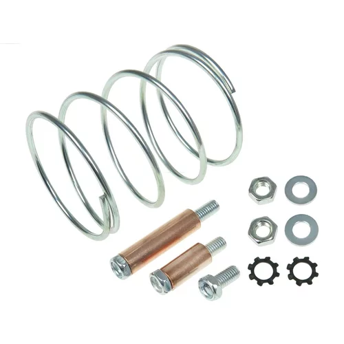 Elektromagnetický spínač pre štartér SS1001 /AS-PL/ - obr. 3