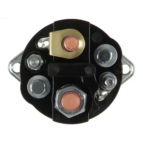 Elektromagnetický spínač pre štartér SS1023 /AS-PL/ - obr. 2