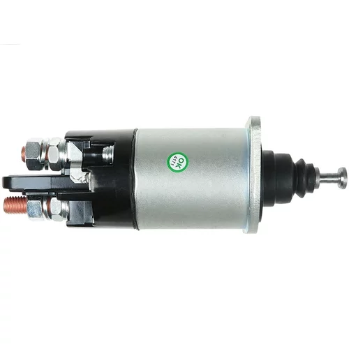 Elektromagnetický spínač pre štartér SS1029P /AS-PL/